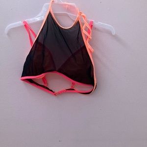 Swimsuit top